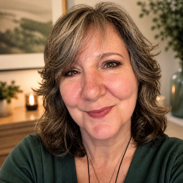 Jane Sandford Cornwall Hypnotherapist